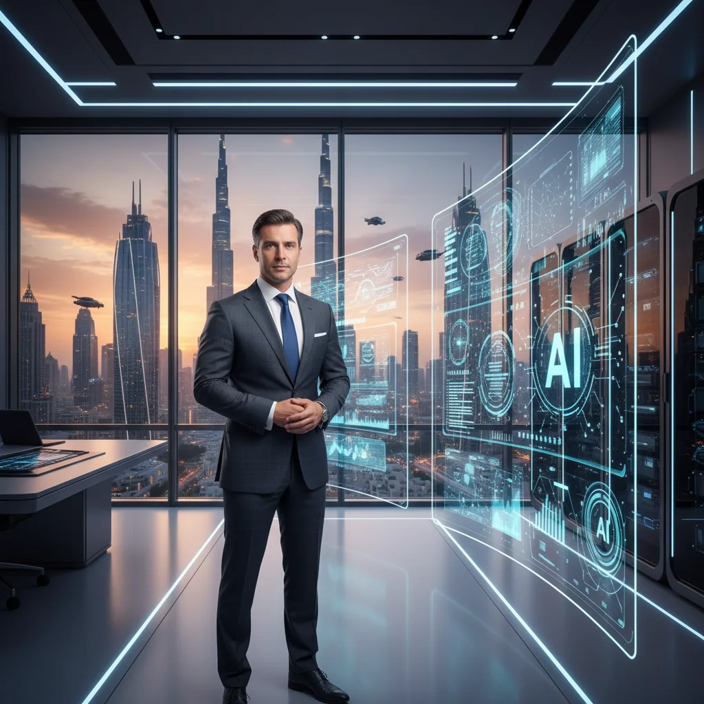 A new chapter in the UAE historical illustration